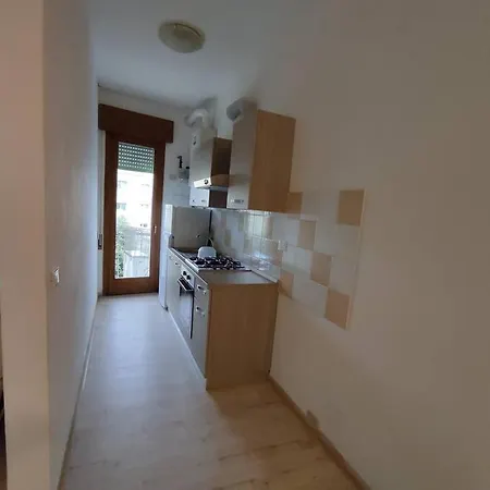 Fronte Mare Sottomarina Massimo Apartament *