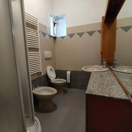 Apartament Fronte Mare Sottomarina Massimo *
